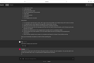 Building a Chatbot Application with Chainlit and LangChain