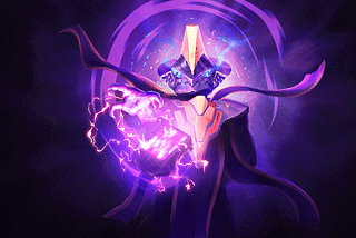 Are you ready to transcend?