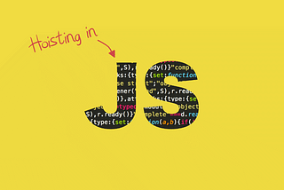 Hoisting in JavaScript
