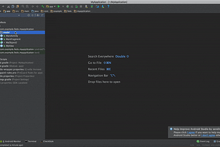 Android Studio tip 8 — Json models