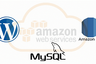 Amazon RDS integration with WordPress hosted on AWS
