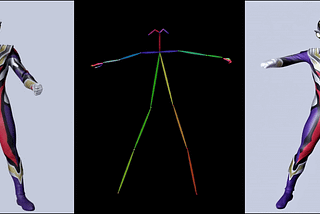 MusePose: Transform an Image into a Dancing Video