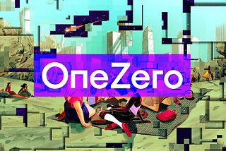 OneZero: The First 26 Months