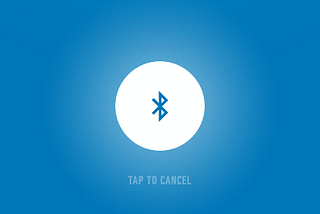 Best app for Bluetooth animation free