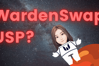 Why is WardenSwap Different from Other Platforms?