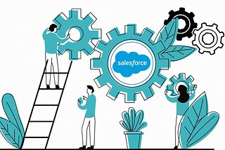 8 Must-have Salesforce Integrations for Sales and Marketing