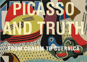 From 2015: Picasso and Truth, an interview with TJ Clark: