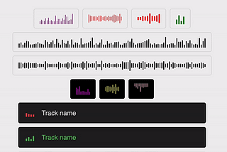 How to Fake Sound in UI