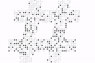 Introducing Sharp Scale: A Series of Generative Quantum Art Pieces