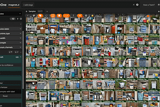 AIMv2 Outperforms CLIP on Synthetic Dataset ImageNet-D