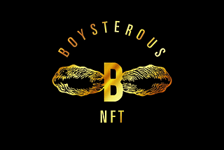 Boysterous Presents: A Stingray Gold Blending Event