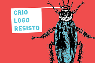 Crio Logo Resisto