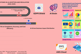 Understanding Prompt Engineering Fundamentals: Optimizing AI Outputs + GDPR Compliance + Revenue…