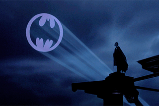 Comparison time: BATMAN (1989) vs. The BATMAN (2022)