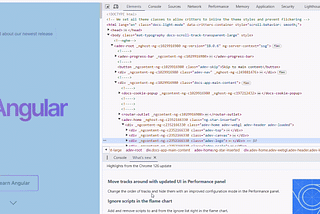 Data Scraping in a Dynamic Web Page with Python and Selenium