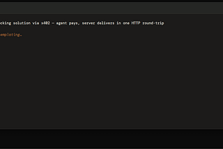 Live error resolution using agentic helper, Quash