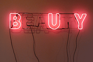 The Importance of Genderless Beauty