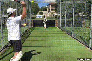 The Science and Art of Bowling