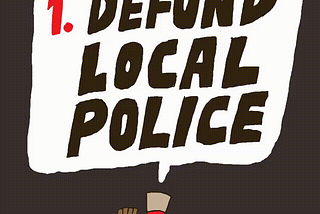 Defund Portland Police & Protect Communities: PAALF Action Fund Statement