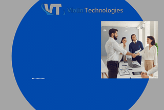 Efficient Contract Manufacturing Partners in the USA | ViolinTec