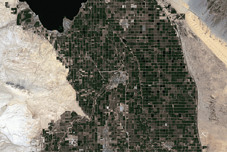 California Breathing, 2017 in Two Counties