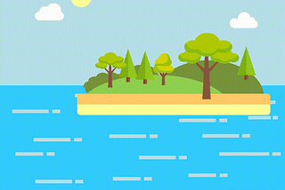 About the Islands of AVAX