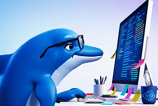 Dolphin: The AI That Reads the Fine Print Better Than Humans