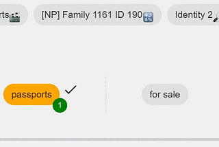 Tisane Visual Debugger in action