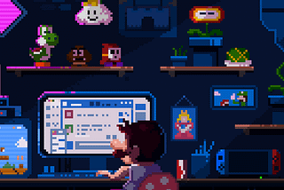 Your first step to becoming the Front-end developer