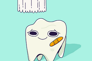 Can someone please service design Special Care Dental services?