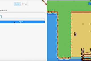 Building a Multiplayer RPG with Meteor & Flutter (5): Going multiplayer