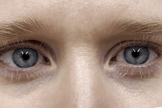 Smart Headset for Nystagmus Correction