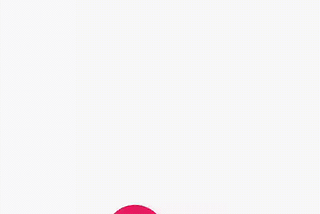 Fun Flutter Animations — Part 1 — Carrom Ball Animation