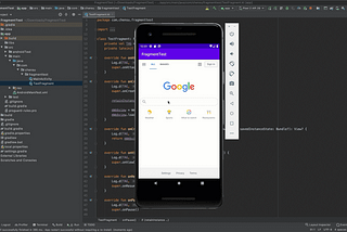 Android: Retain WebView on Orientation Change Best Practices