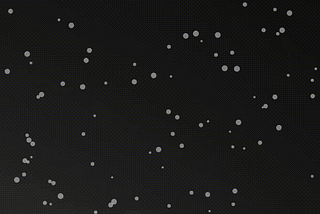 Using Particles.js to Make Fun Effects in Your React App