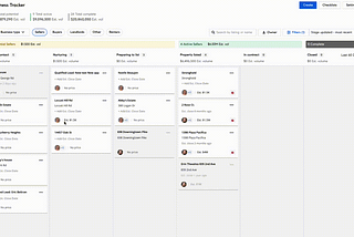 Enabling Agent Collaboration