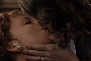 O Amor, a Febre e o Abismo