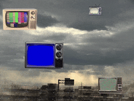 Video +/- Art Screenings: Performance & Postmodernism, Part 2