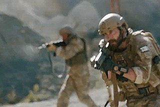 Why the F**k Should I Watch: THE COVENANT (2023)?