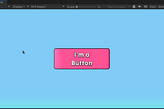 Unity UI System: Buttons!