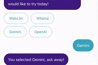 Introducing the LLM Connector Plugin: A Simpler Way to Build AI Chatbots with React ChatBotify