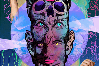 MASTER MIND — a Async collab story