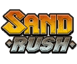 Sand Rush — February 2022 update