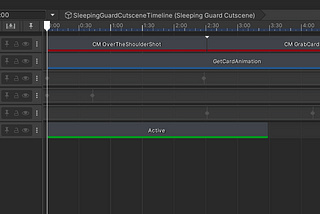 The Epitome Heist: Introduction to Timeline in Unity
