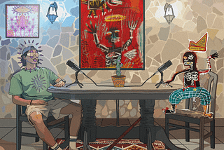 Digital Podcast | EPISODE #01 AmeT
