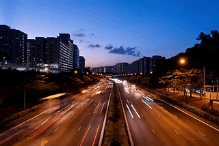 Guesstimate — Estimate the number of vehicles travelling from Delhi to Gurugram in a day?