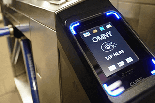 The MTA’s Switch to OMNY Will Cost New Yorkers More Than Just Their Privacy