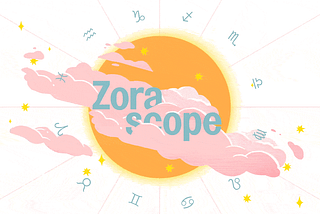 Your May 2021 Horoscope: A Lunar Eclipse and Mercury Retrograde