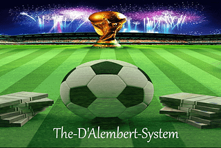 The D’Alembert System: A Safer Alternative to the Martingale System in Sport Betting