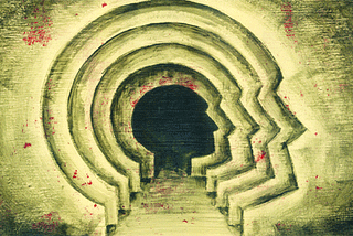 “The Fittest Guy I Know”… The Story of How Mental Health and Identity Issues Almost Killed Me